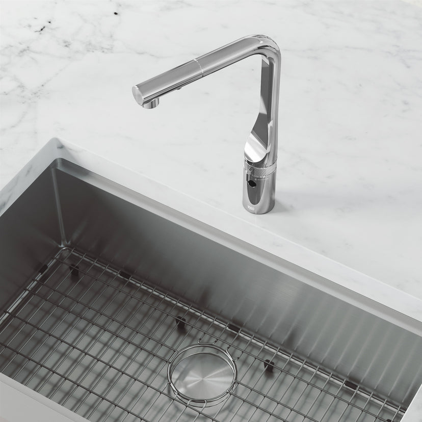 Jewel Touchless Kitchen Faucet