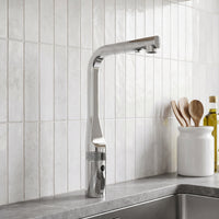Jewel Touchless Kitchen Faucet