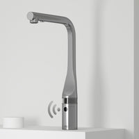 Jewel Touchless Kitchen Faucet