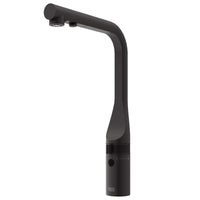 VIGO Jewel Touchless Kitchen Faucet in chrome with motion sensor and pull-out hose