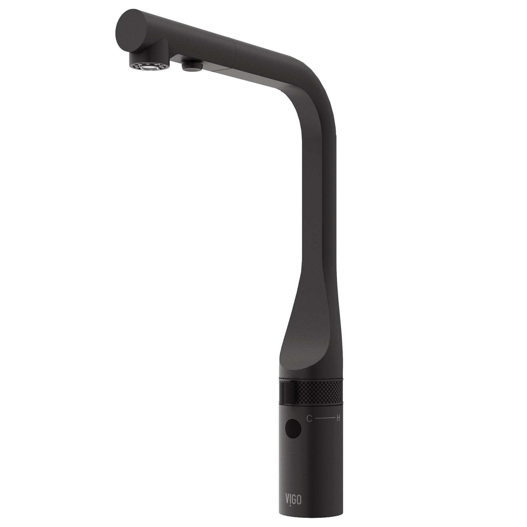 Jewel Touchless Kitchen Faucet
