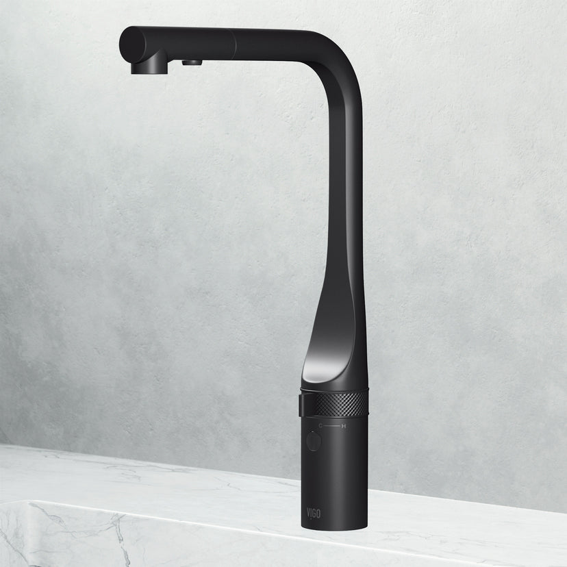 Jewel Touchless Kitchen Faucet