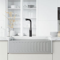 Jewel Touchless Kitchen Faucet