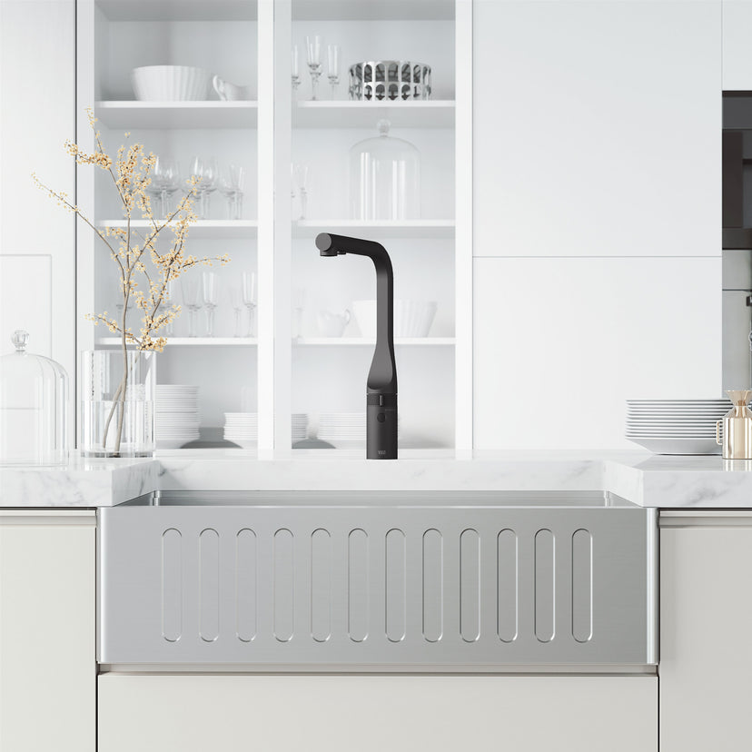 Jewel Touchless Kitchen Faucet