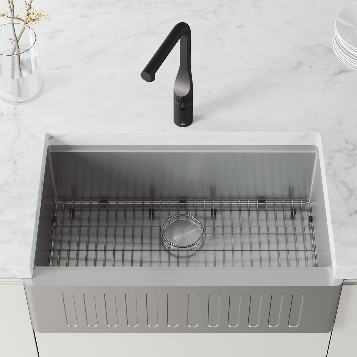Jewel Touchless Kitchen Faucet
