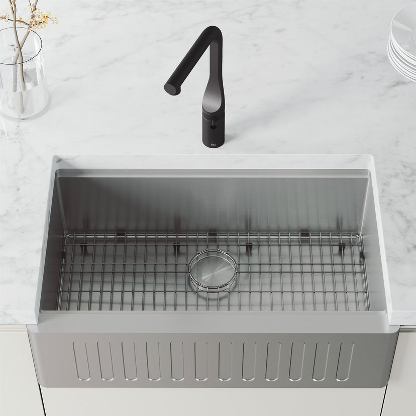 Jewel Touchless Kitchen Faucet