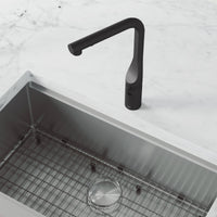 Jewel Touchless Kitchen Faucet