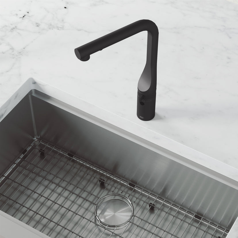 Jewel Touchless Kitchen Faucet