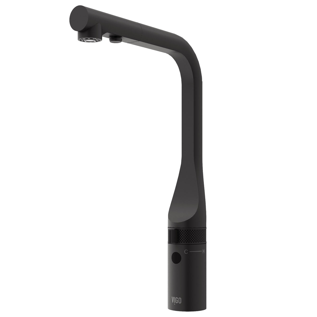 Jewel Touchless Kitchen Faucet