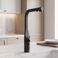 Jewel Touchless Kitchen Faucet
