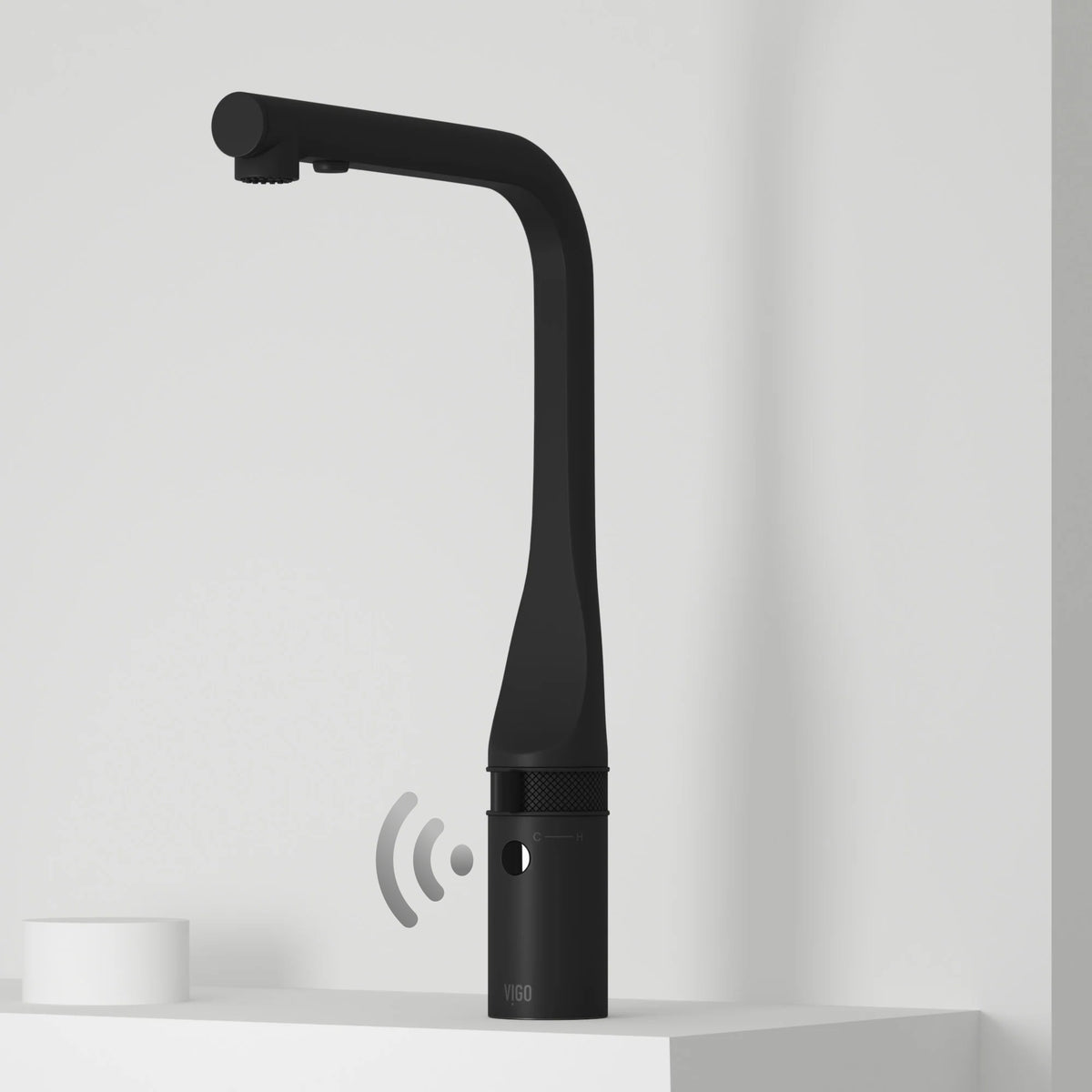 Jewel Touchless Kitchen Faucet