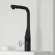 VIGO Jewel Touchless Kitchen Faucet in chrome with motion sensor and extendable pull-out hose