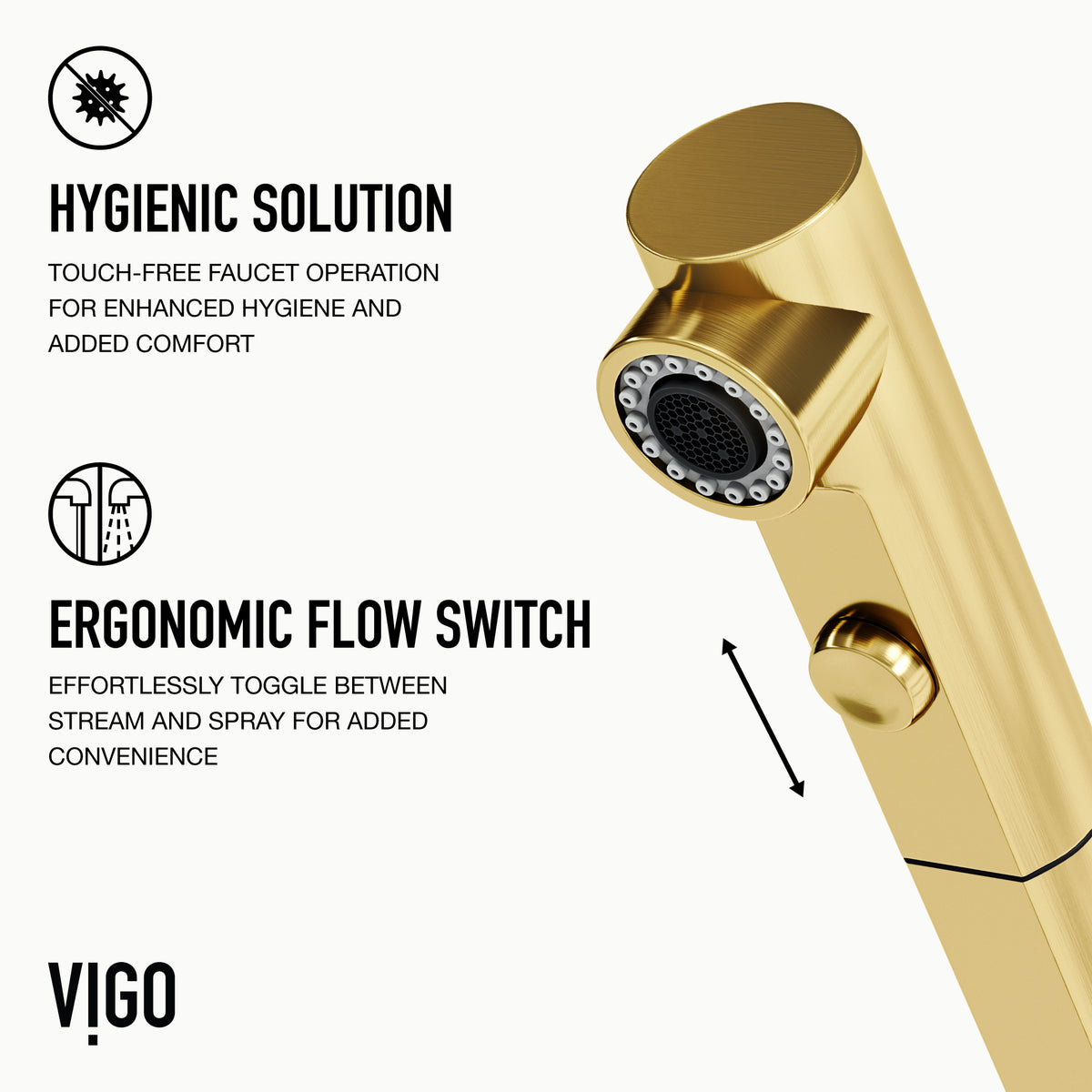 Jewel Touchless Kitchen Faucet