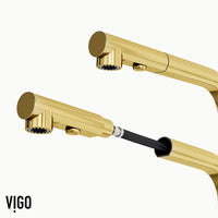 Jewel Touchless Kitchen Faucet