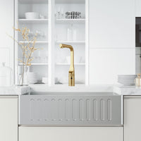 Jewel Touchless Kitchen Faucet