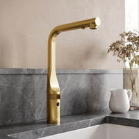 Jewel Touchless Kitchen Faucet