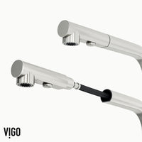 Jewel Touchless Kitchen Faucet