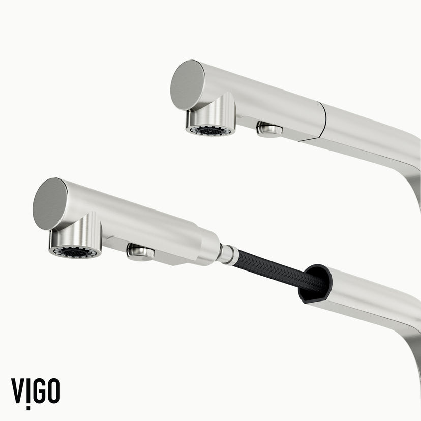 Jewel Touchless Kitchen Faucet