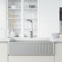 Jewel Touchless Kitchen Faucet