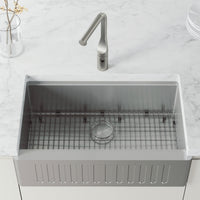 Jewel Touchless Kitchen Faucet
