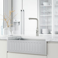 Jewel Touchless Kitchen Faucet