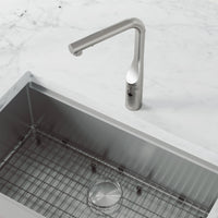 Jewel Touchless Kitchen Faucet