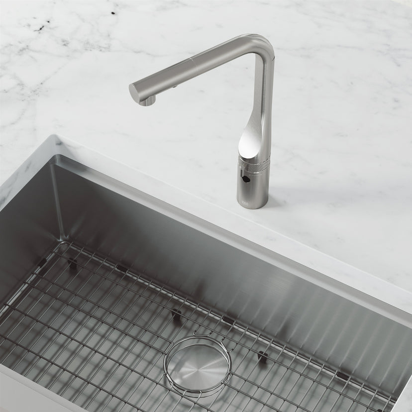 Jewel Touchless Kitchen Faucet
