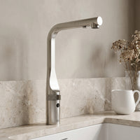 Jewel Touchless Kitchen Faucet