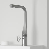 Jewel Touchless Kitchen Faucet