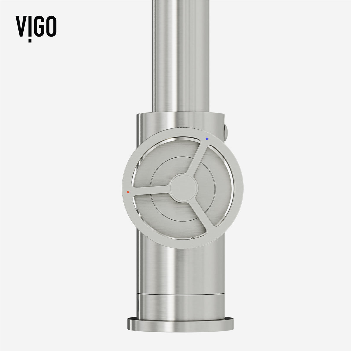 Cass Pull‑Down Bar Kitchen Faucet