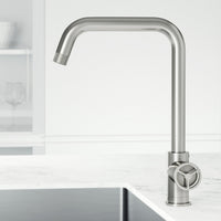 Cass Pull‑Down Bar Kitchen Faucet