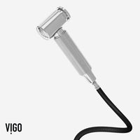 Cass Kitchen Faucet With Sprayer