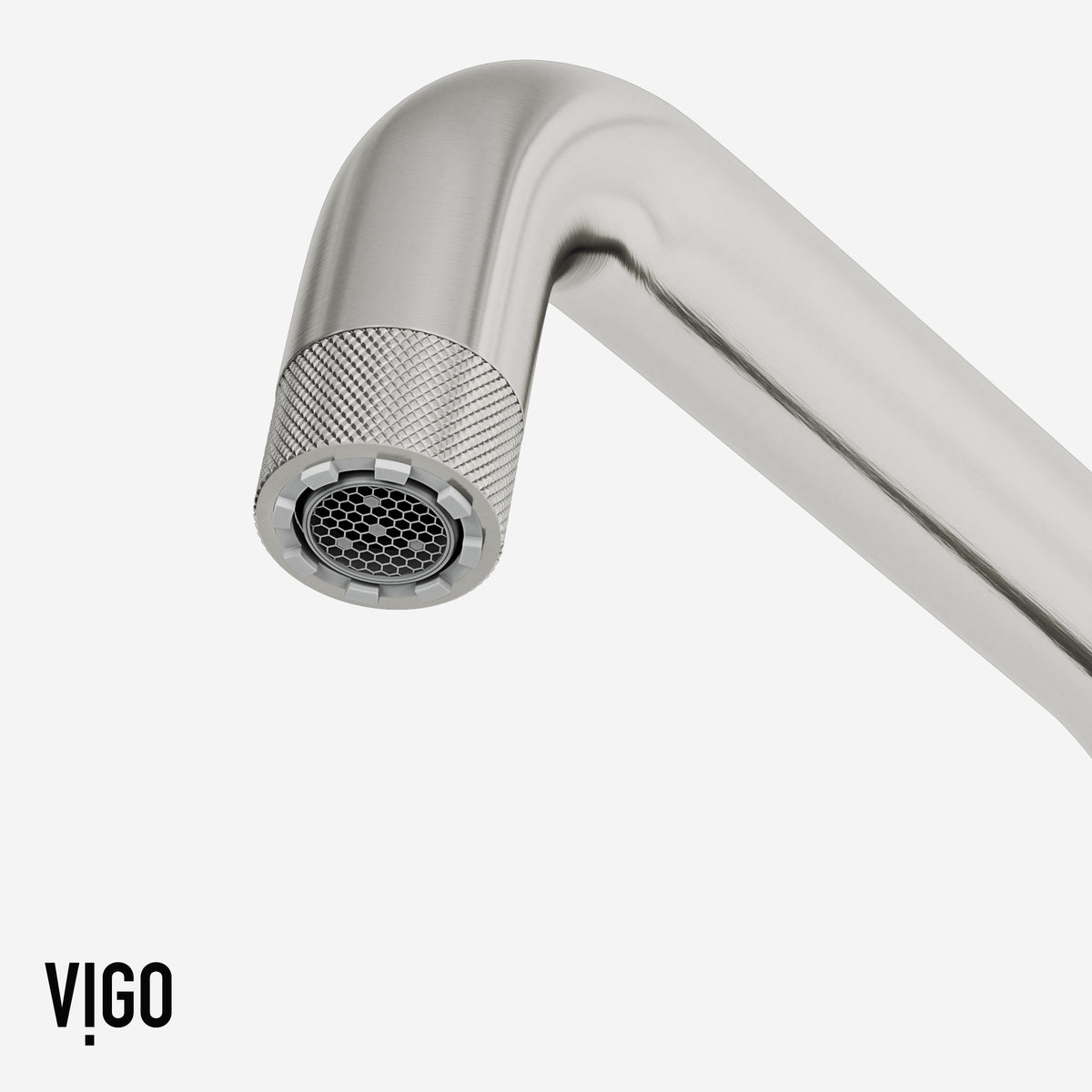 Cass Kitchen Faucet With Sprayer