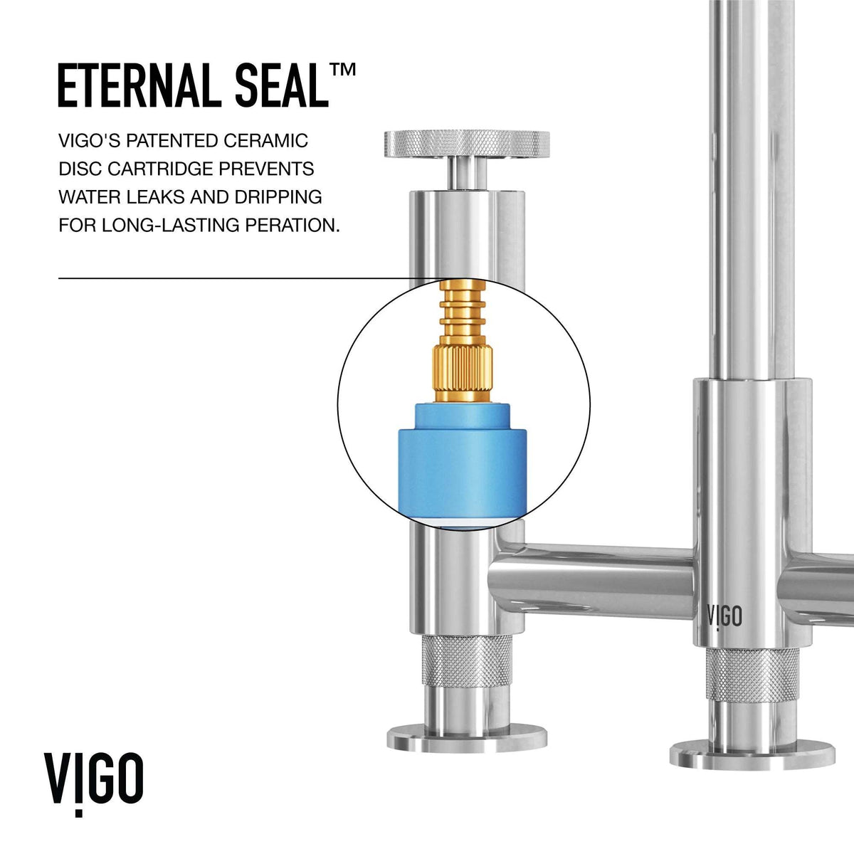 Deck-mounted faucet with high-arc spout and included hose for side spray