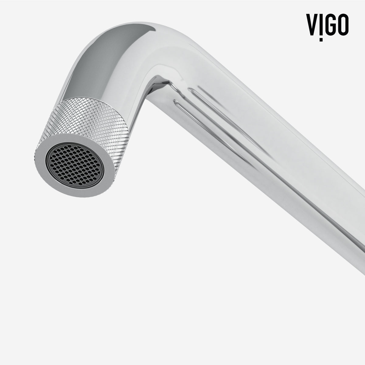 Cass Pull-Out Bridge Kitchen Faucet