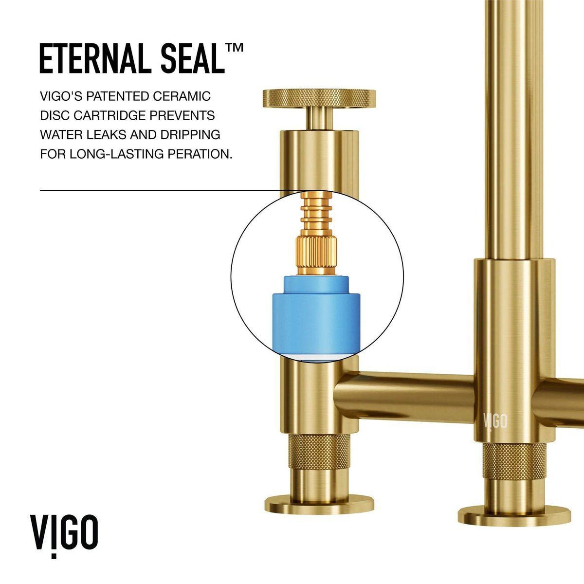 Deck-mounted faucet with high-arc spout and included hose for side spray