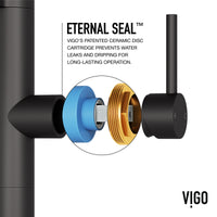 Edison Pro Pull-Down Spray Kitchen Faucet