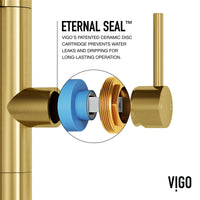Edison Pro Pull-Down Spray Kitchen Faucet