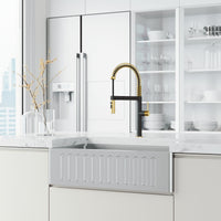 Edison Pro Pull-Down Spray Kitchen Faucet