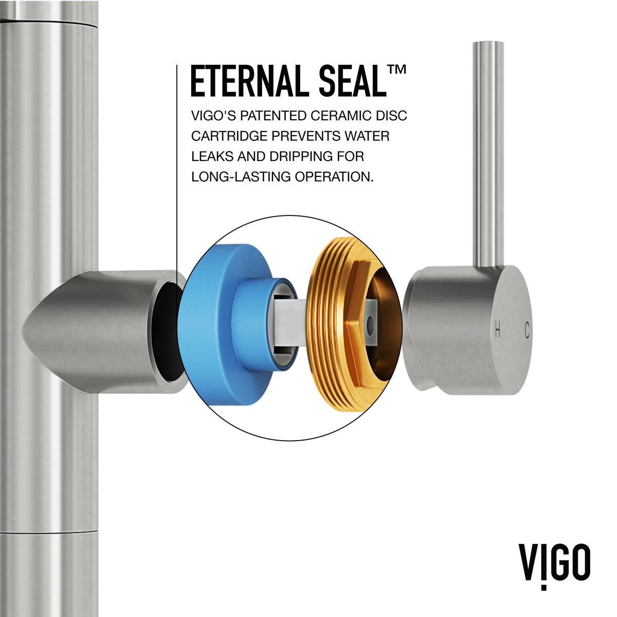 Edison Pro Pull-Down Spray Kitchen Faucet