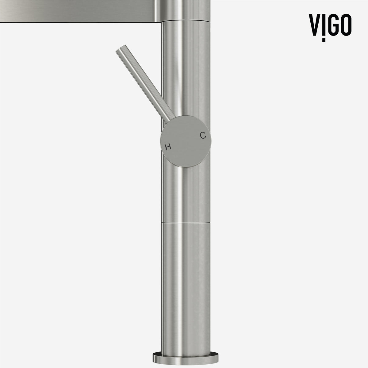 Edison Pro Pull-Down Spray Kitchen Faucet