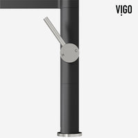 Edison Pro Pull-Down Spray Kitchen Faucet