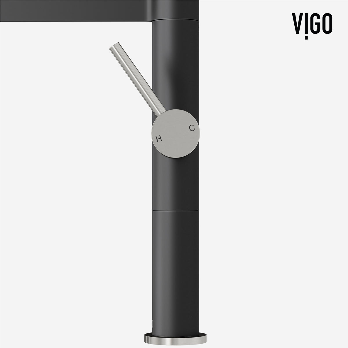 Edison Pro Pull-Down Spray Kitchen Faucet