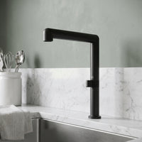 Jewel Bar Kitchen Faucet