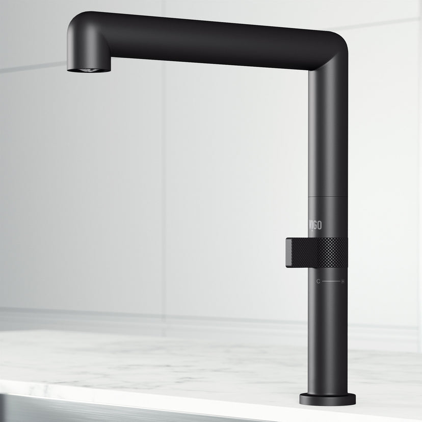 Jewel Bar Kitchen Faucet