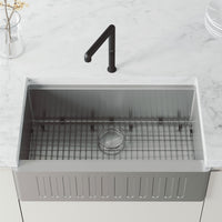 Jewel Bar Kitchen Faucet