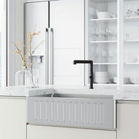 Jewel Bar Kitchen Faucet