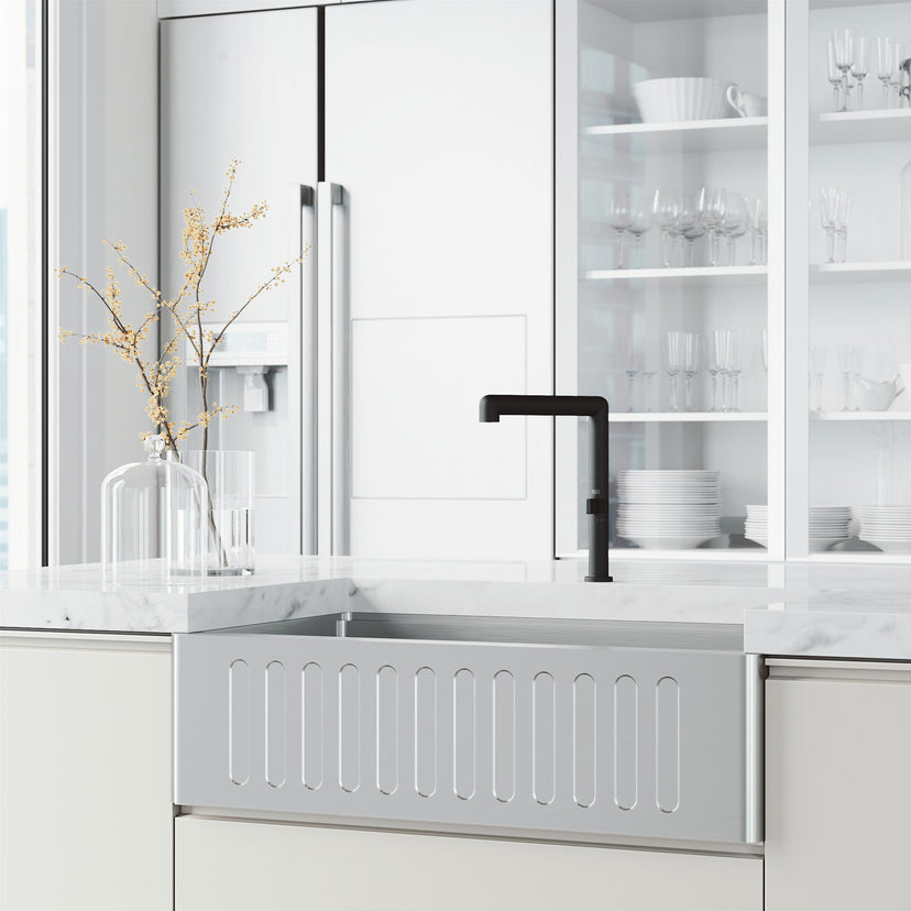 Jewel Bar Kitchen Faucet
