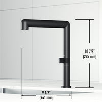 Jewel Bar Kitchen Faucet