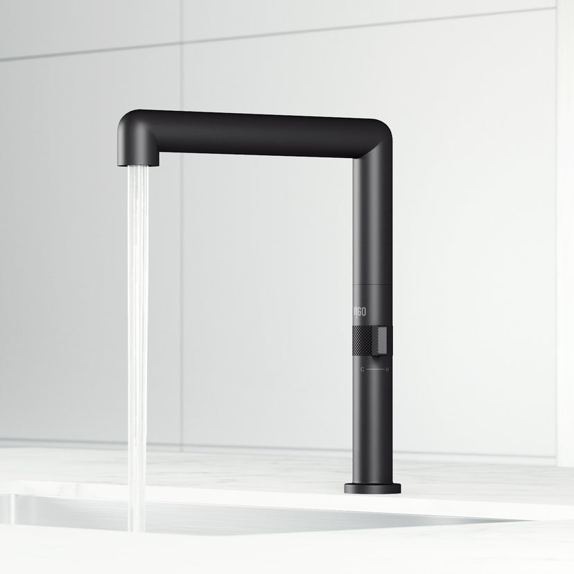 Jewel Bar Kitchen Faucet